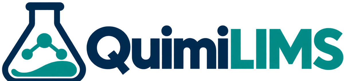 QuimiLIMS